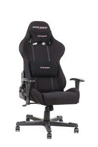 DXRacer OH/FD01/N компьютерное кресло