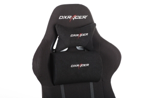 DXRacer OH/FD01/N компьютерное кресло